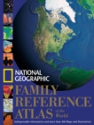 Image for &quot;National Geographic&quot; Family Reference Atlas of the World