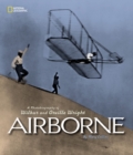 Image for Airborne A Photobiography of Wilbur and Orville Wright