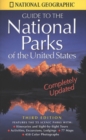 Image for National Geographic&#39;s Guide to the National Parks of the United States