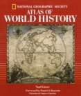 Image for National Geographic atlas of world history