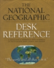 Image for The National Geographic Desk Reference