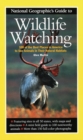 Image for National Geographic Guide to Wildlife Watching