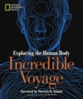 Image for Incredible Voyage