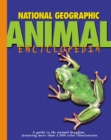 Image for National Geographic Animal Encyclopedia