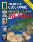 Image for National Geographic Student Atlas of the World