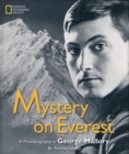 Image for Mystery on Everest  : a photobiography of George Mallory