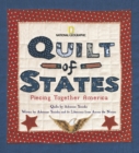 Image for Quilt of States