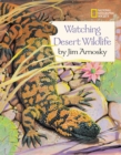 Image for Watching Desert Wildlife