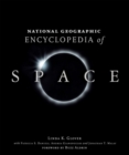 Image for National Geographic encyclopedia of space