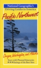 Image for National Geographic Driving Guide to America, Pacific Northwest