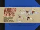 Image for Warrior artists