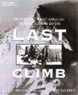 Image for The Last Climb