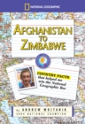 Image for Afghanistan to Zimbabwe