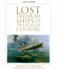 Image for Lost Treasure Ships of the 20th Century