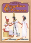Image for How to Be an Egyptian Princess
