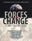 Image for Forces of change  : a new view of nature