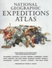 Image for &quot;National Geographic&quot; Expeditions Atlas