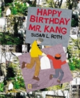 Image for Happy Birthday Mr.Kang