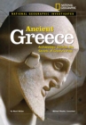 Image for National Geographic Investigates: Ancient Greece