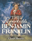 Image for Remarkable Benjamin Franklin