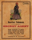 Image for Nat Geo Harriett Tubman