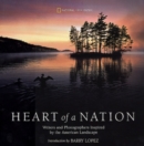 Image for Heart of a nation