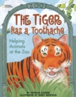 Image for The Tiger Has a Toothache