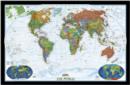 Image for The World Decorator, Enlarged Flat : Decorator Line