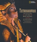 Image for Tutankhamun  : the mystery of the boy king