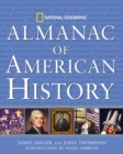 Image for National Geographic almanac of American history