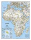 Image for Africa Classic, Enlarged Flat : Enlarged