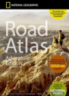 Image for Road Atlas - Adventure Edition