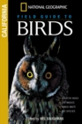 Image for &quot;National Geographic&quot; Field Guide to Birds : California