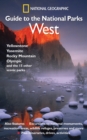 Image for NG Guide to the National Parks: West