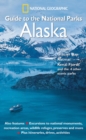 Image for NG Guide to the National Parks: Alaska