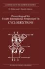 Image for Proceedings of the Fourth International Symposium on Cyclodextrins : Munich, West Germany, April 20–22, 1988