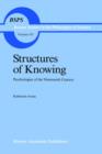 Image for Structures of Knowing