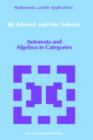 Image for Automata and Algebras in Categories
