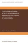 Image for The International Adjustment Process