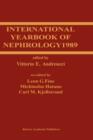 Image for International Yearbook of Nephrology 1989