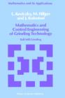 Image for Mathematics and Control Engineering of Grinding Technology