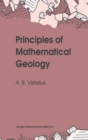 Image for Principles of Mathematical Geology