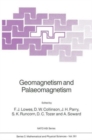 Image for Geomagnetism and Palaeomagnetism