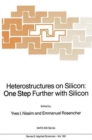 Image for Heterostructures on Silicon: One Step Further with Silicon