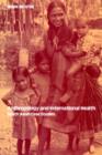 Image for Anthropology and International Health : South Asian Case Studies