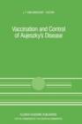 Image for Vaccination and Control of Aujeszky&#39;s Disease