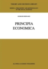 Image for Principia Economica