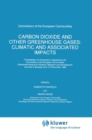 Image for Carbon Dioxide and Other Greenhouse Gases: Climatic and Associated Impacts