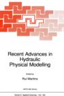 Image for Recent Advances in Hydraulic Physical Modelling