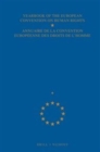 Image for Yearbook of the European Convention on Human Rights